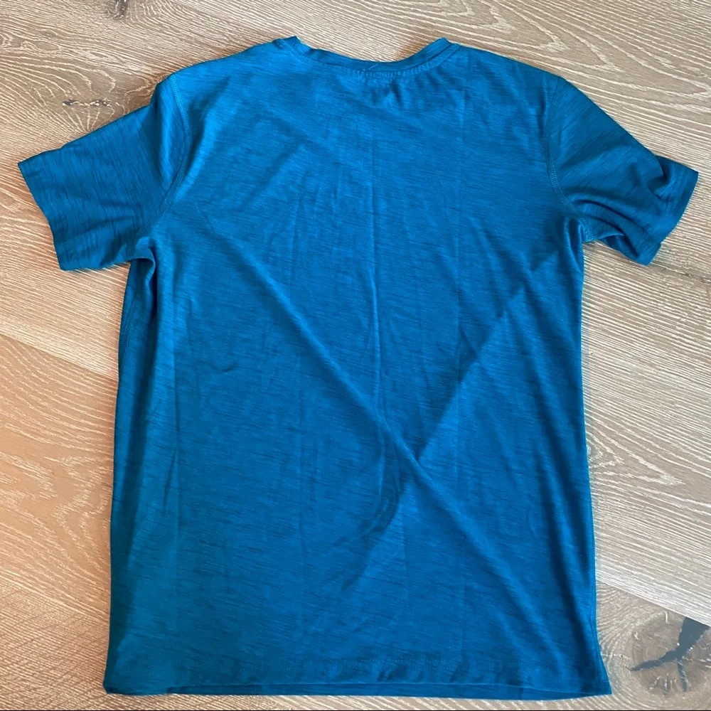 Old Navy Boys Athletic Tshirt